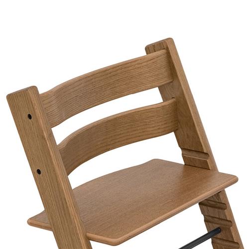 Tripp Trapp® Chair Oak Brown