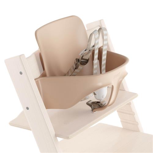 Stokke Tripp Trapp Modern Classic Natural Baby Set