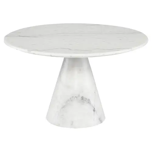 Berlin Round Coffee Table Small Large Style Temple