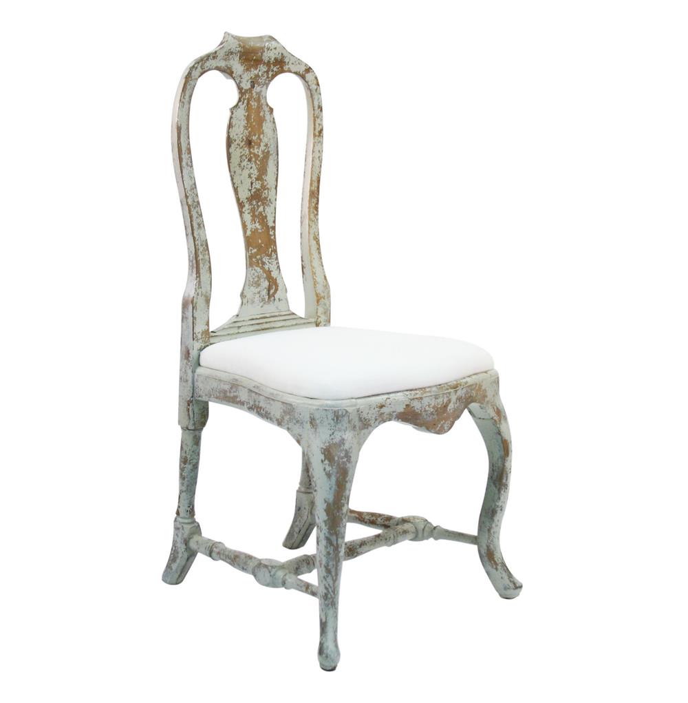 French Country Provence Style Dining Chair Kathy Kuo Home