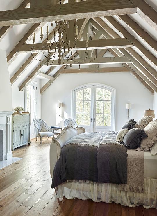 Design Must French Country Bedroom Refresh Kathy Kuo Blog