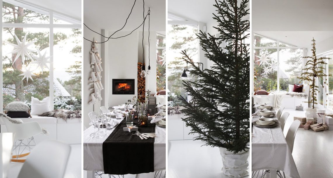 5 Secrets to Oh-So-Chic Scandinavian Christmas Decor | The Kuotes Blog